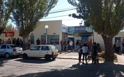 Elecciones en Deportivo Argentino