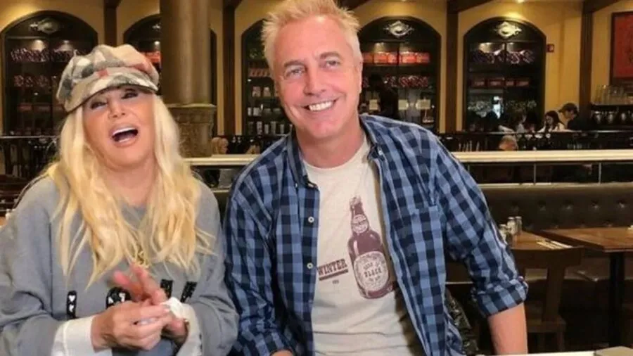 La blonda aseguró que no le preocupa la denuncia contra Marley