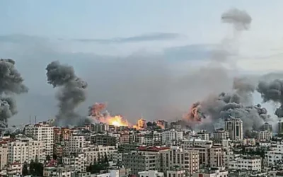 Fin de la tregua en Gaza tras nuevas acusaciones entre Israel y Hamás