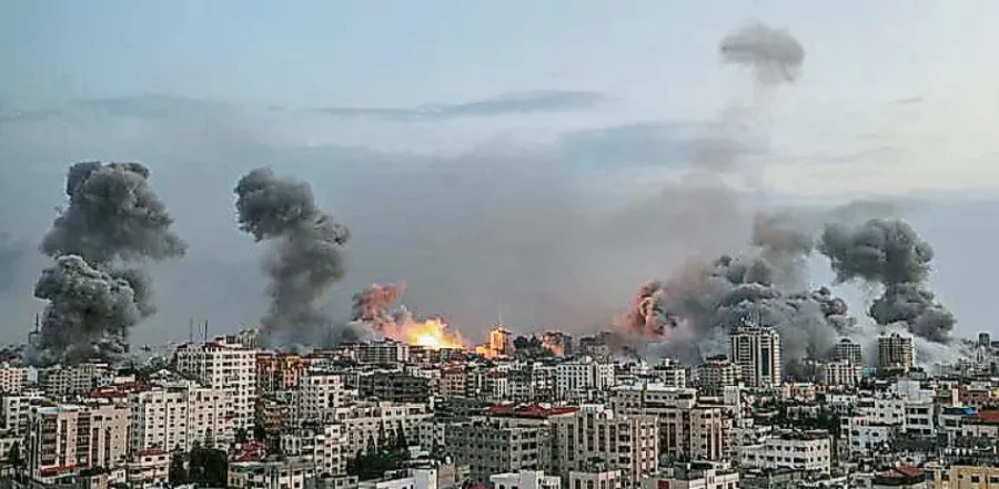 Fin de la tregua en Gaza tras nuevas acusaciones entre Israel y Hamás