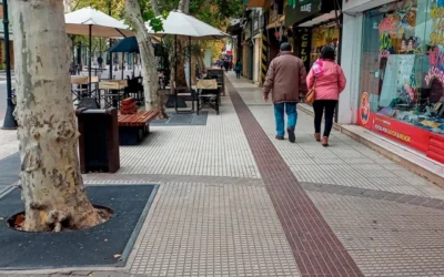 Mendoza frente a la crisis económica: desplome del consumo y alerta PYME