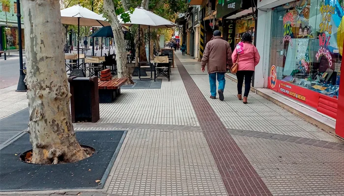 Mendoza frente a la crisis económica: desplome del consumo y alerta PYME