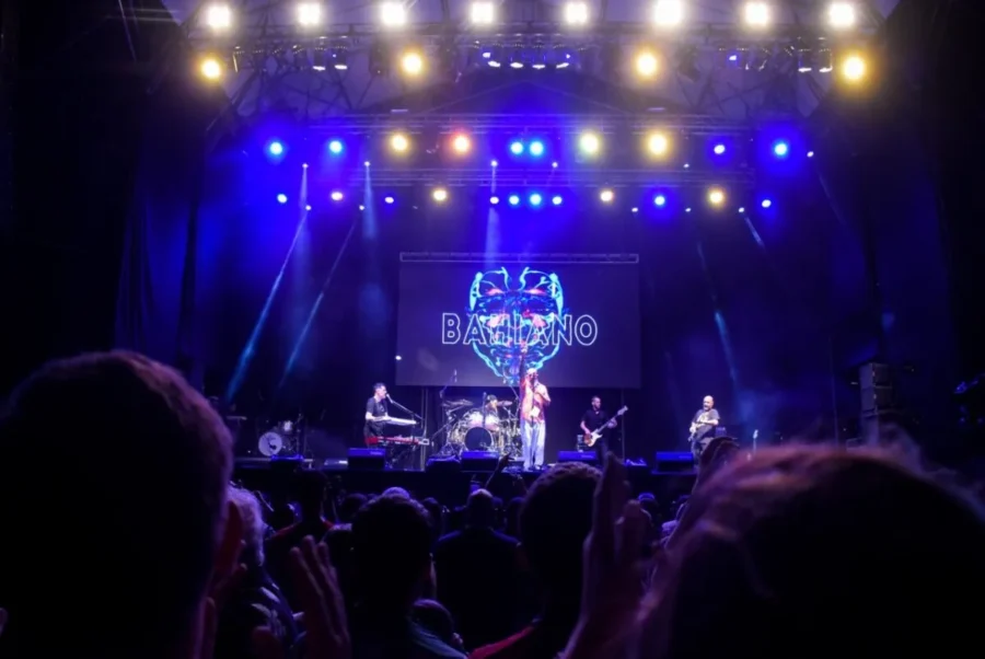 Todo listo para un fin de semana inolvidable en la Fiesta del Turismo