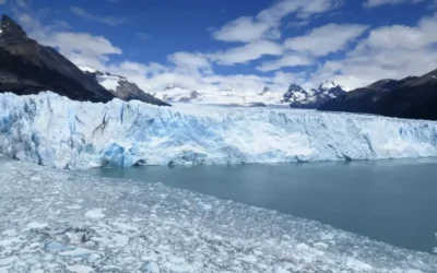 Avanza la ofensiva del Gobierno sobre la Ley de Glaciares en sesiones extraordinarias