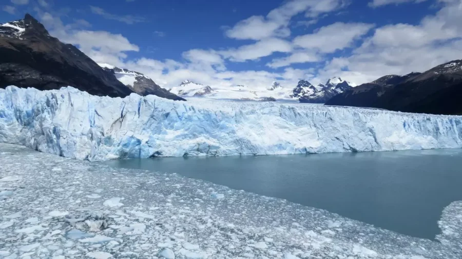 Avanza la ofensiva del Gobierno sobre la Ley de Glaciares en sesiones extraordinarias