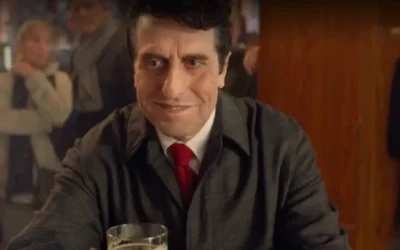 Diego Peretti presenta su primera película como director