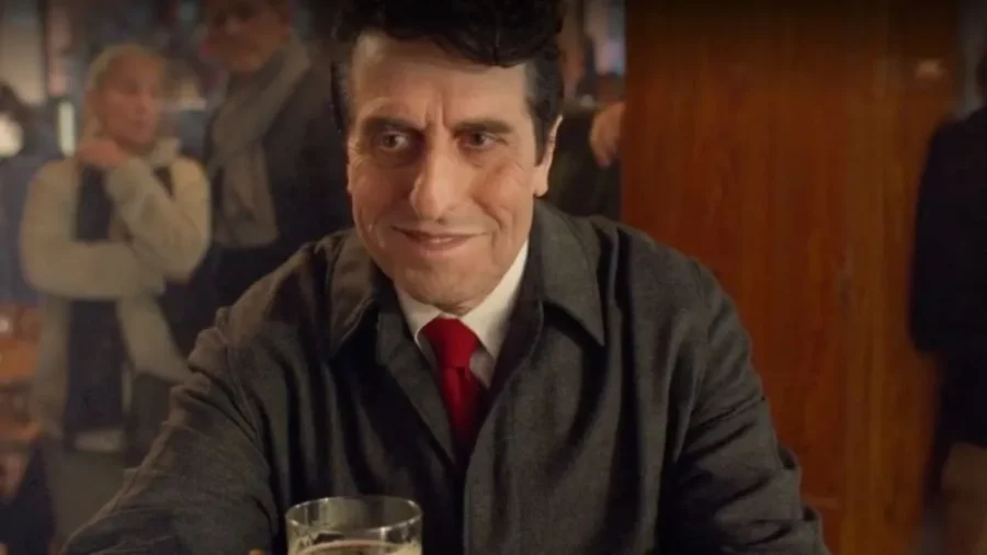 Diego Peretti presenta su primera película como director