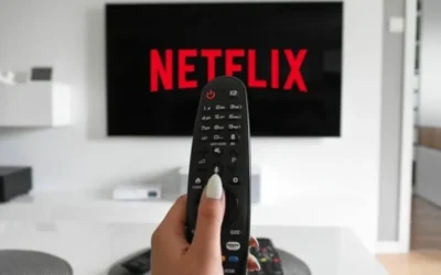 Netflix aumenta nuevamente sus precios