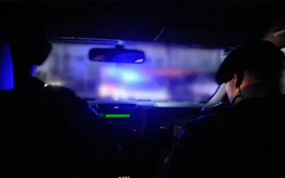 Detuvieron a un pendenciero con arma blanca