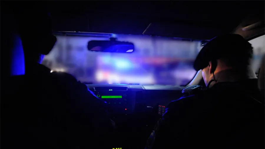 Detuvieron a un pendenciero con arma blanca