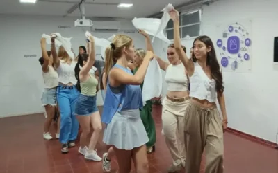 San Rafael vive con fervor la Vendimia Departamental “Tierra de Sueños” 2026