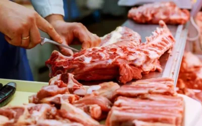 Quita de retenciones a la carne bovina y aviar: debate en Mendoza por el impacto en los precios