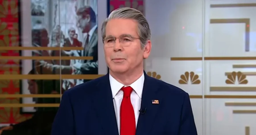 Scott Bessent: EEUU “está haciendo plata” con el swap de Argentina